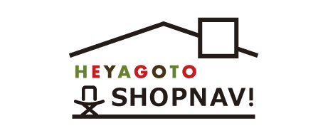 ショップナビ(SHOPNAVI)